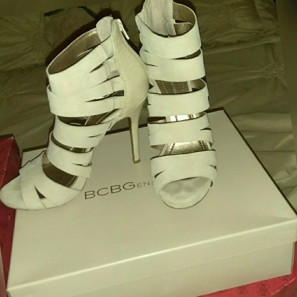 BCBG BEAUTIES