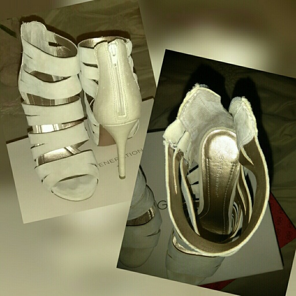 BCBG BEAUTIES - Picture 3 of 4