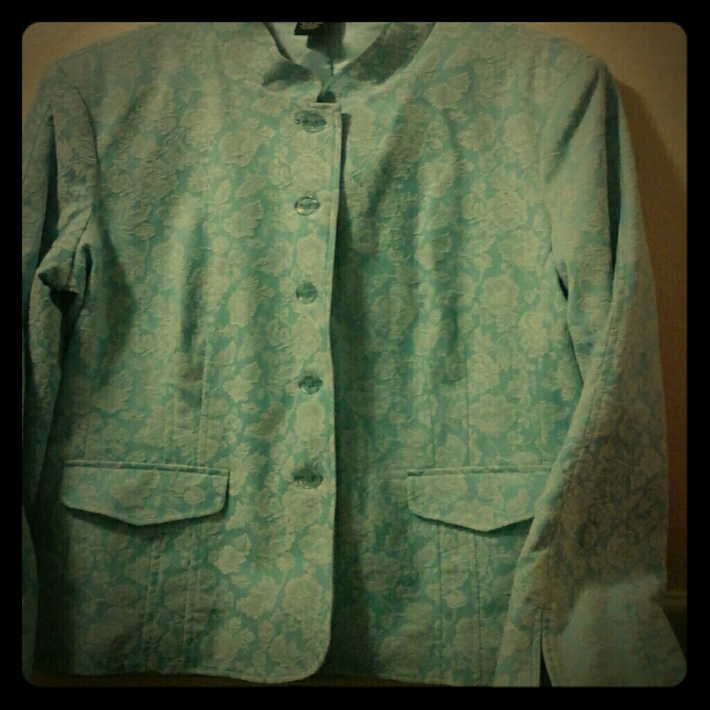 Ladies Jacket
