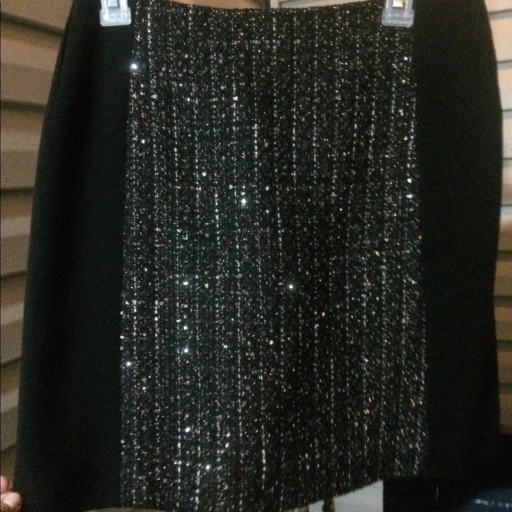 Loft skirt