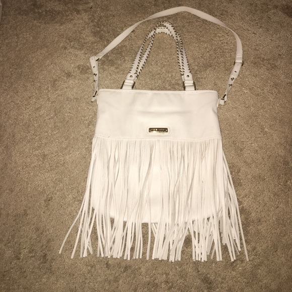 Steve Madden Handbags - Steve Madden Fringe Purse Steve Madden Handbags - Steve Madden Fringe Purse