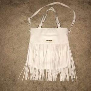 Steve Madden Bags - Steve Madden Fringe Purse Steve Madden Bags - Steve Madden Fringe Purse