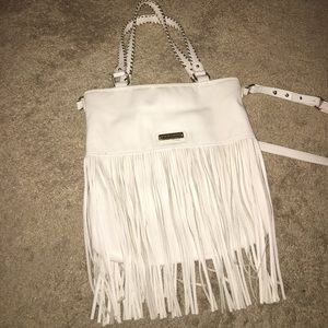Steve Madden Bags - Steve Madden Fringe Purse Steve Madden Bags - Steve Madden Fringe Purse