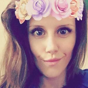 Meet your Posher, Hope