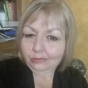 Meet your Posher, Gina