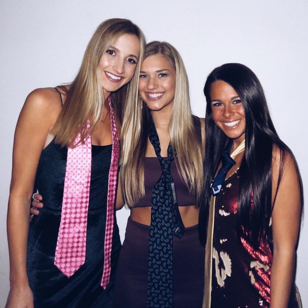 Meet your Posher, Garrett