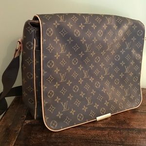 Louis Vuitton bag