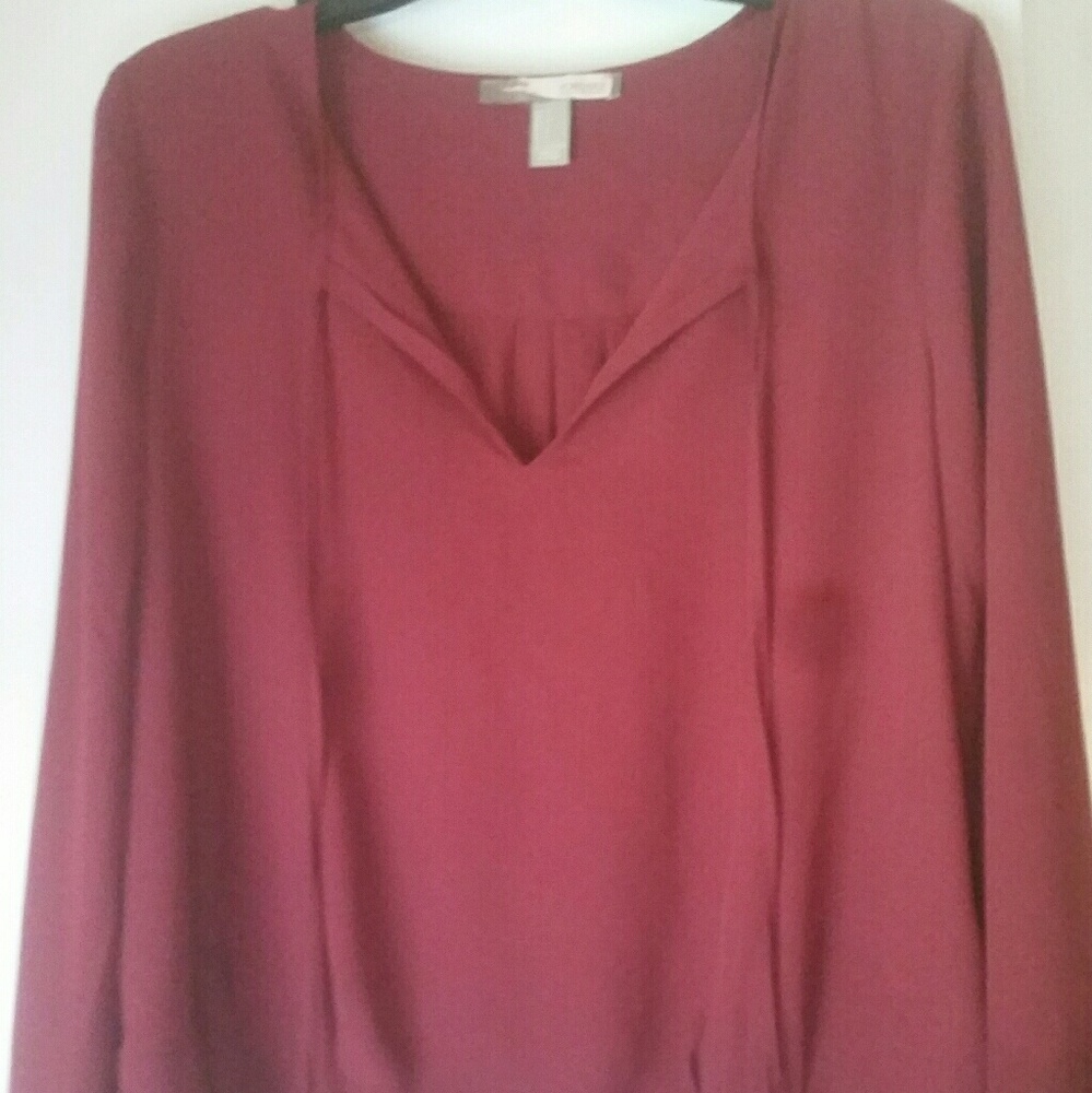 New forever 21 top