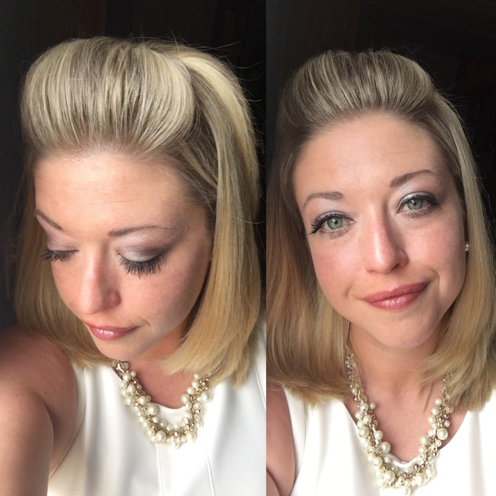 Meet your Posher, Sharon