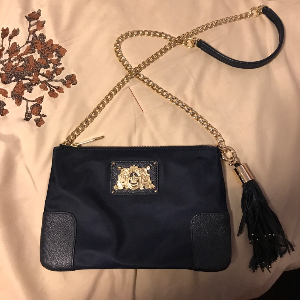 Juicy Couture Crossbody