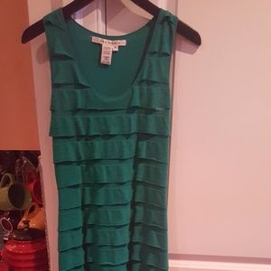 Max Studio Maxi Dress