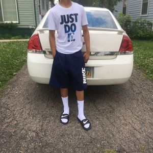 Meet your Posher, Brandon