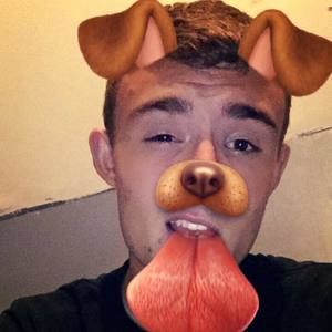 Meet your Posher, Thomas