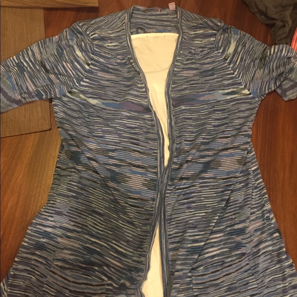 Cardigan