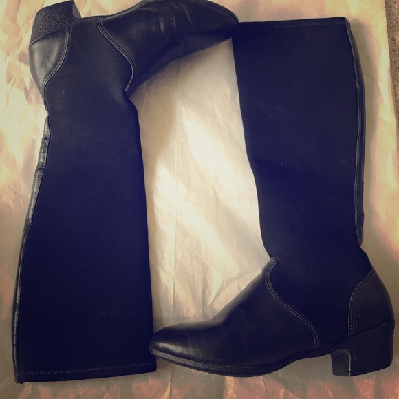 Shoes Nfl Cheer Boots Poshmark