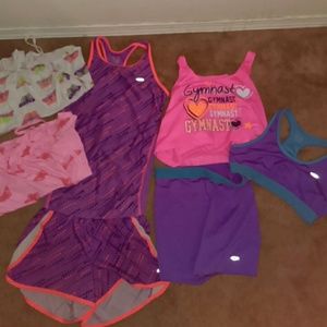 Girls 10 -12 bundle