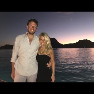 Meet your Posher, Sara