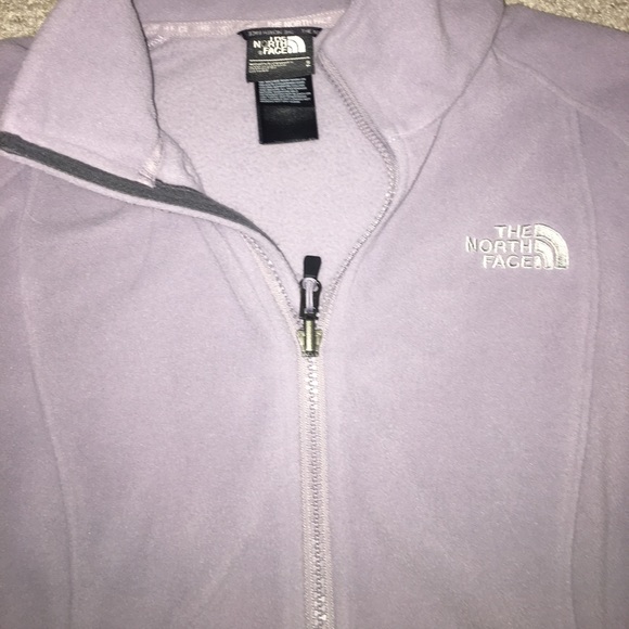 North Face fleece jacket - Picture 1 of 3