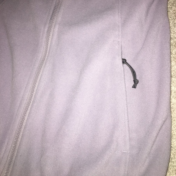 North Face fleece jacket - Picture 3 of 3