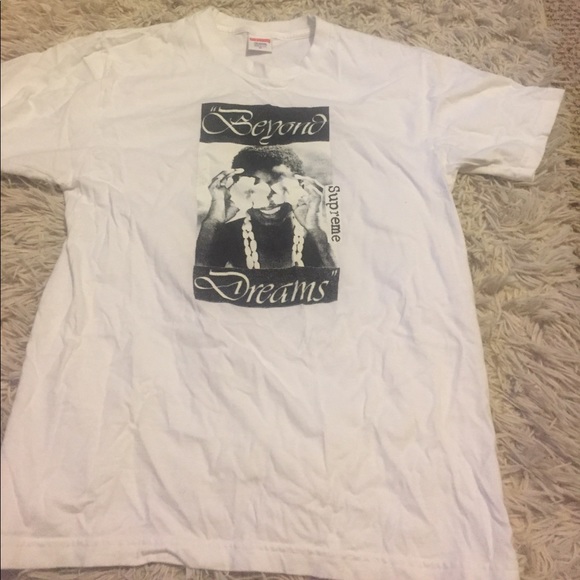 supreme beyond dreams