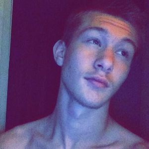 Meet your Posher, Cody