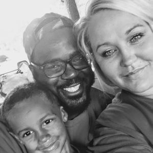 Meet your Posher, Christinatavares