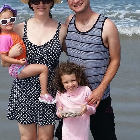 Meet your Posher, Cori - Picture 1 of 1