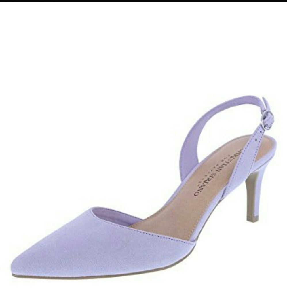 CHRISTIAN SIRIANO💜 SEXY kitten heels