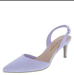 CHRISTIAN SIRIANO💜 SEXY kitten heels