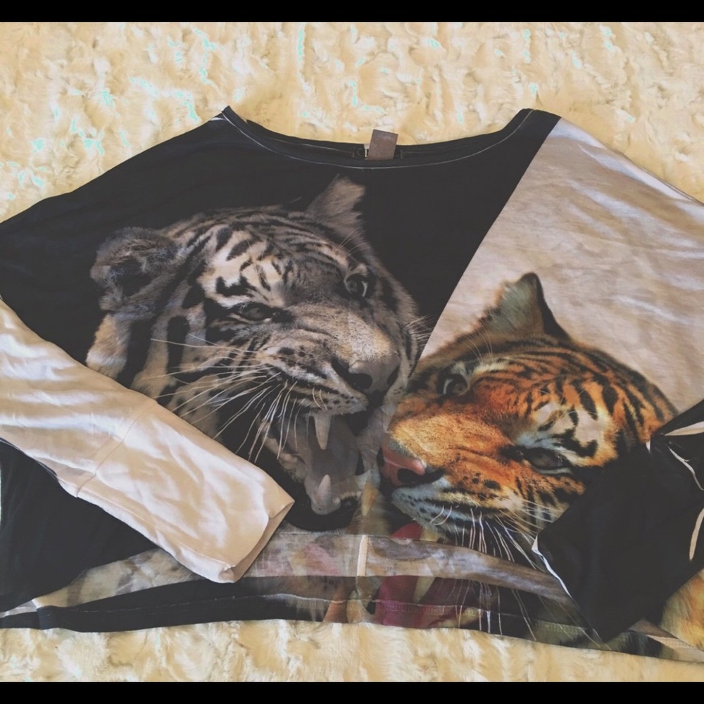 Crop top closet clear out bundle now!