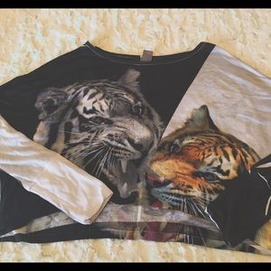 Crop top closet clear out bundle now!