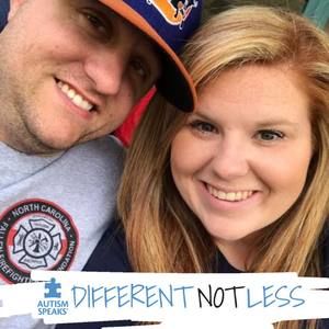 Meet your Posher, Riley