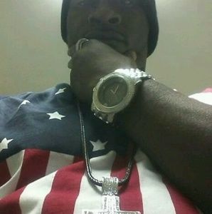 Meet your Posher, Ramarr