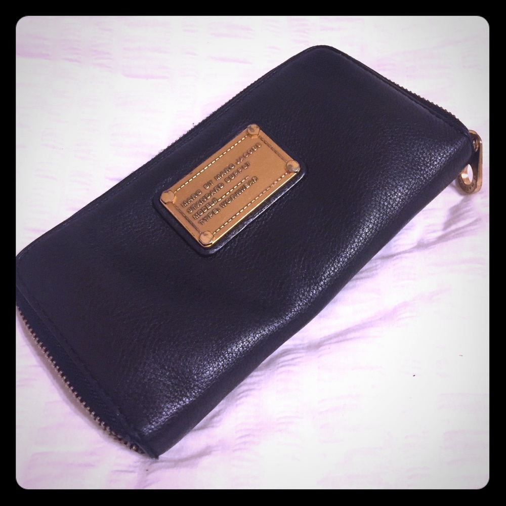 Marc by Marc Jacob Wallet