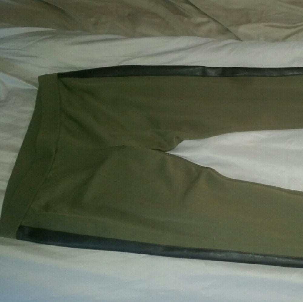 Pants