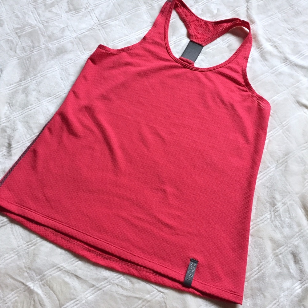 Under Armour Running Tank Top