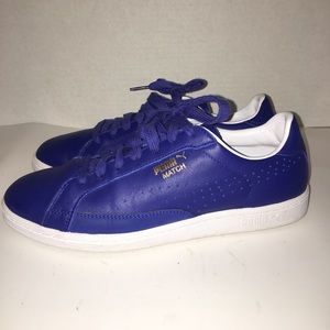 Authentic Puma Sneakers