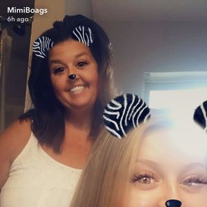 Meet your Posher, Misty