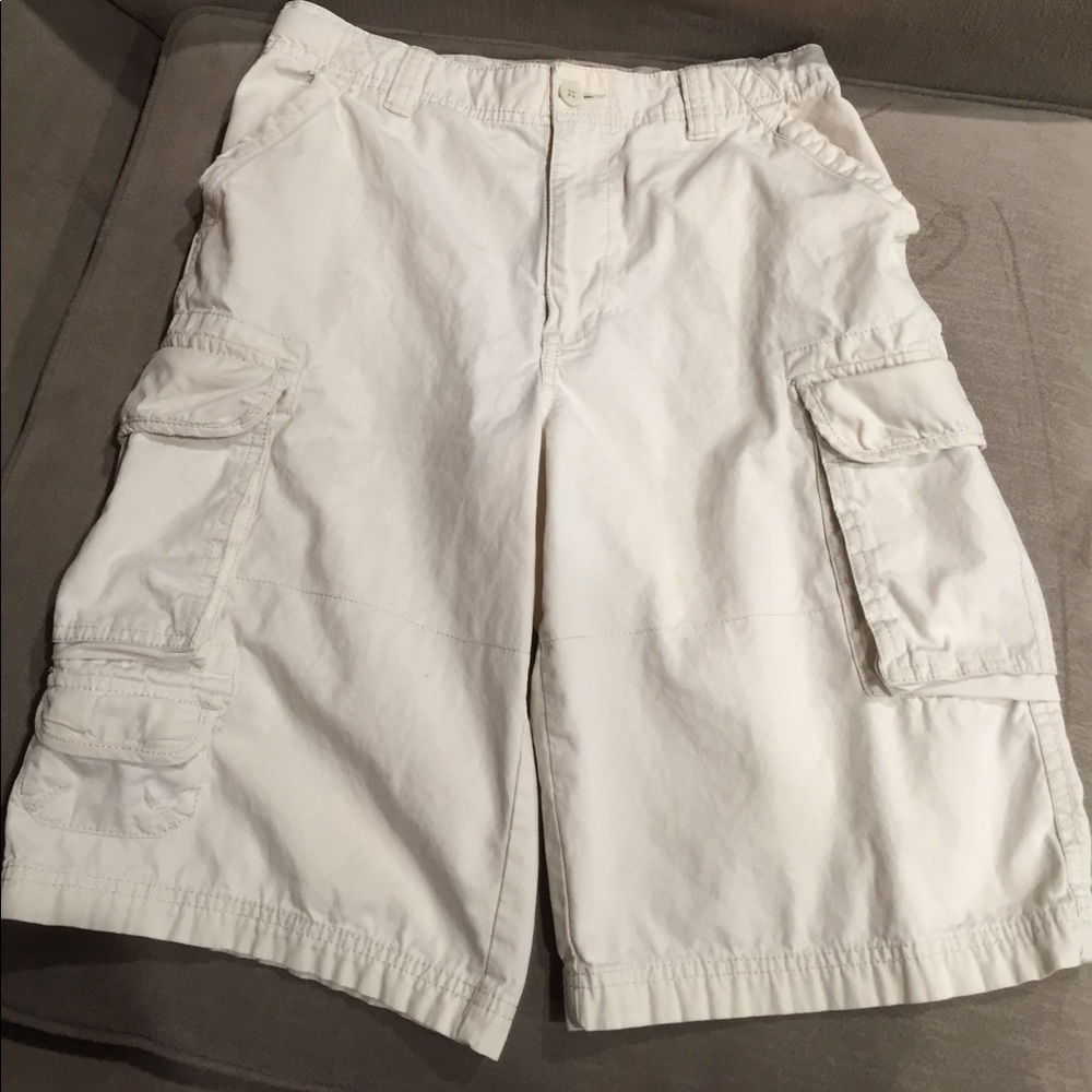 Boys size 16 Urban Pipline Cargo Shorts
