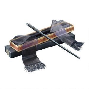 Harry Potter Professor Snape's Wand