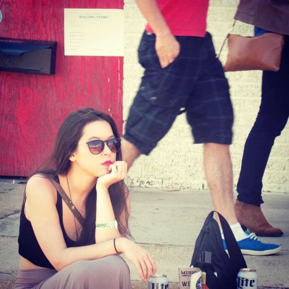 Meet your Posher, Brittany