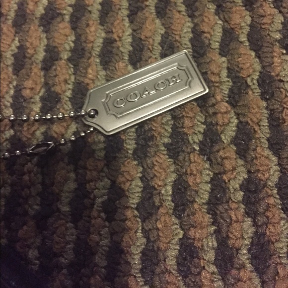 Coach Purse - Picture 2 of 3