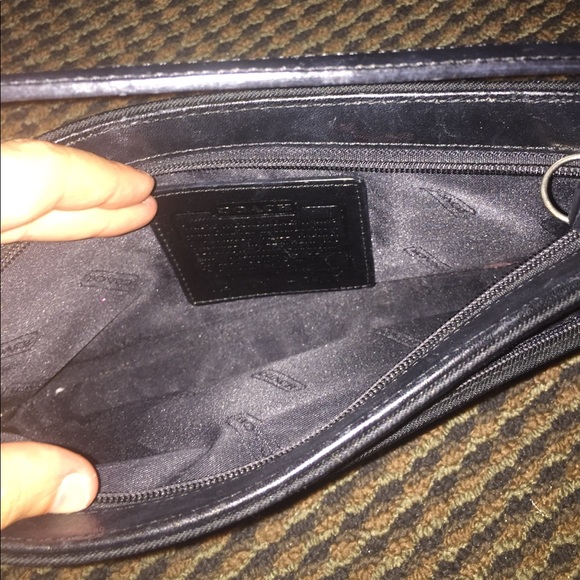 Coach Purse - Picture 3 of 3