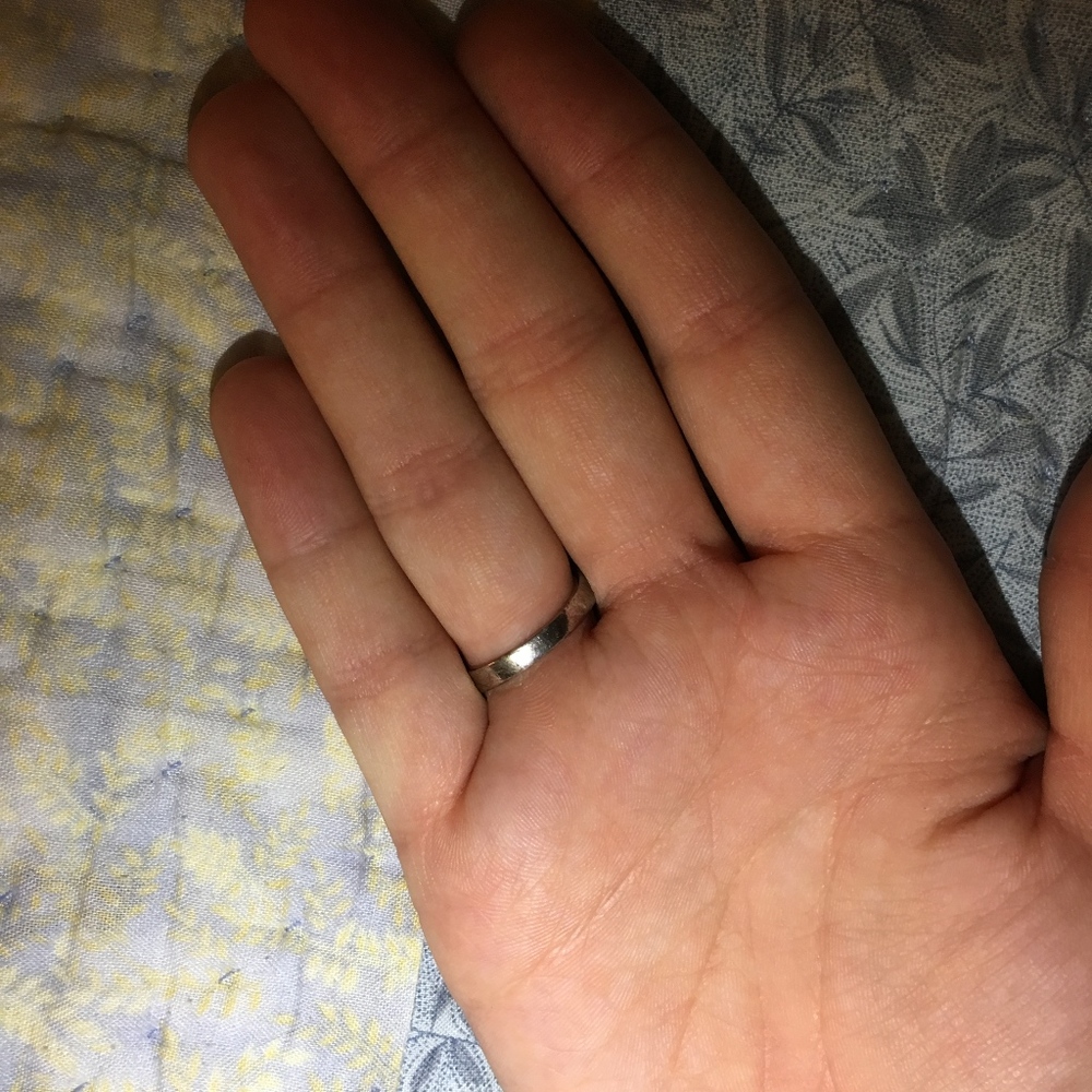 Swirl Ring - Picture 3 of 3