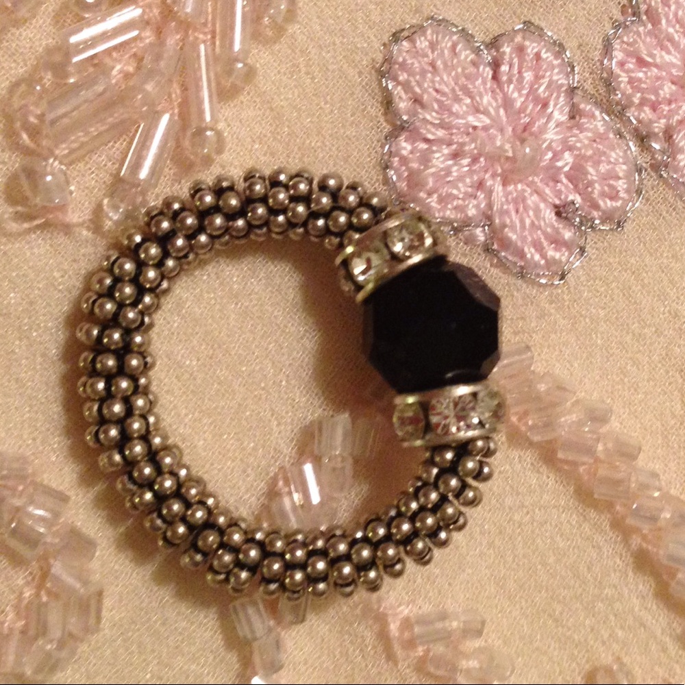 Stretchy Ring - image 1