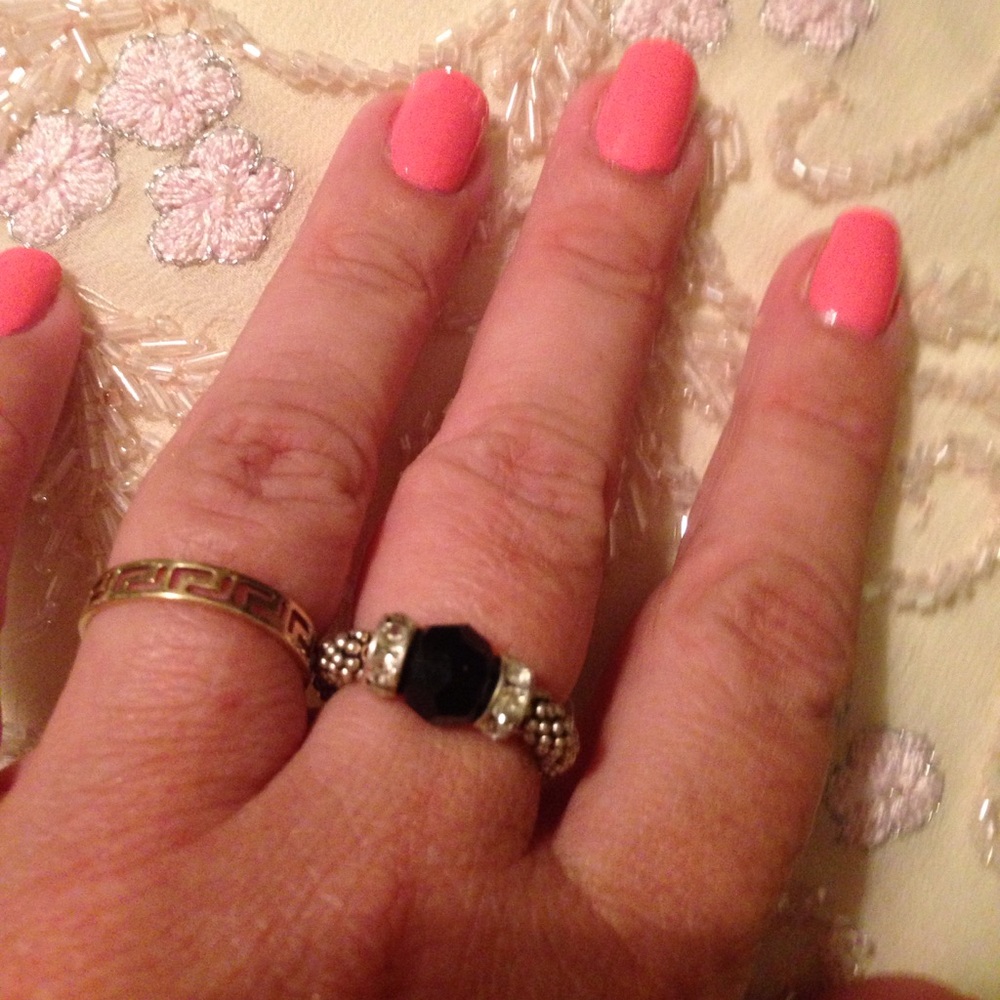 Stretchy Ring - image 2