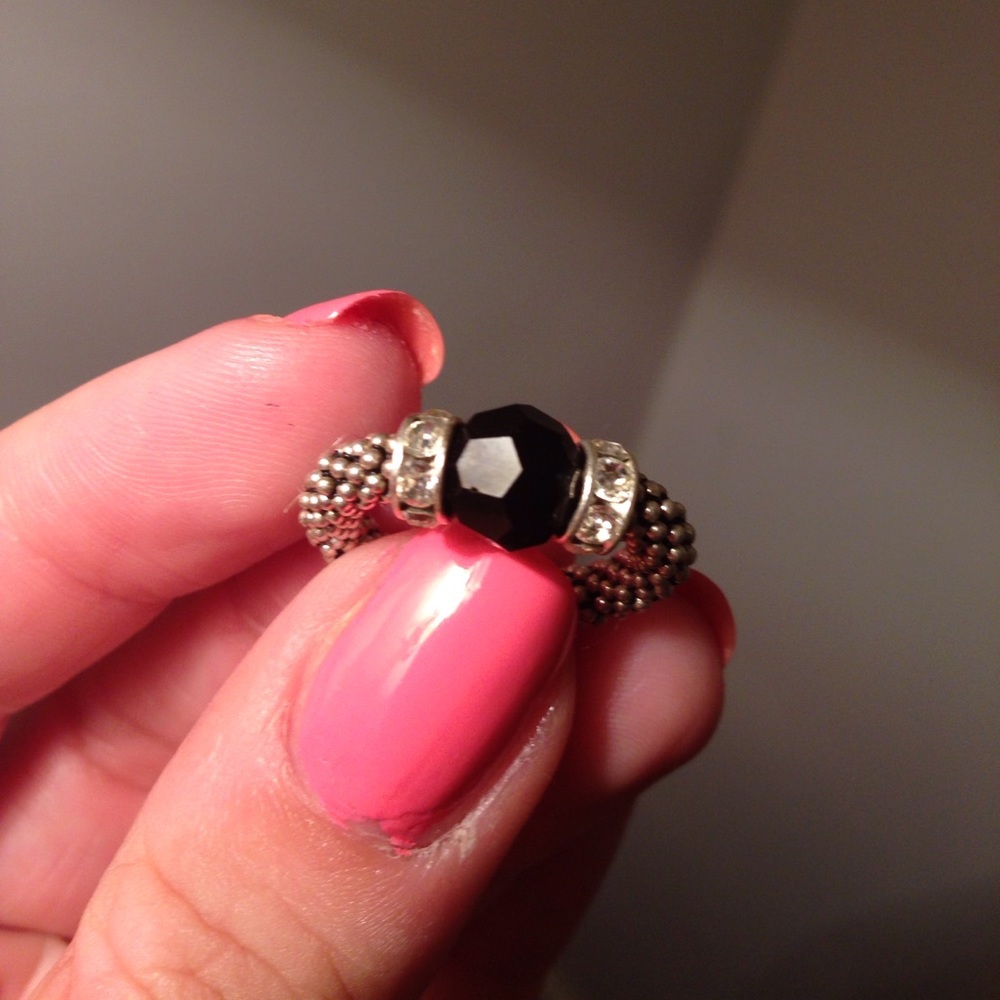 Stretchy Ring - image 3