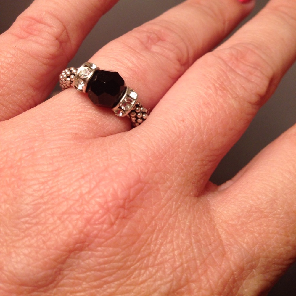 Stretchy Ring - image 4