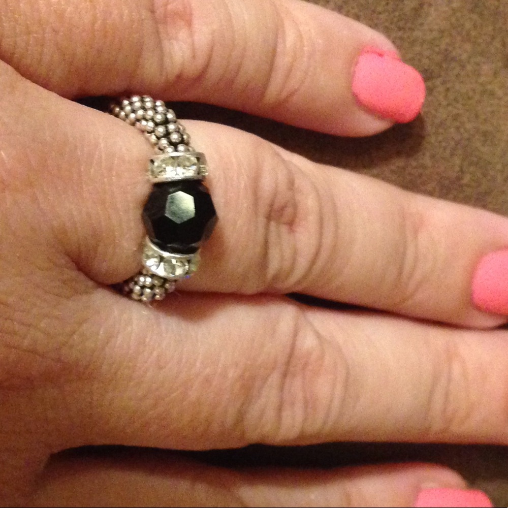 Stretchy Ring - image 6