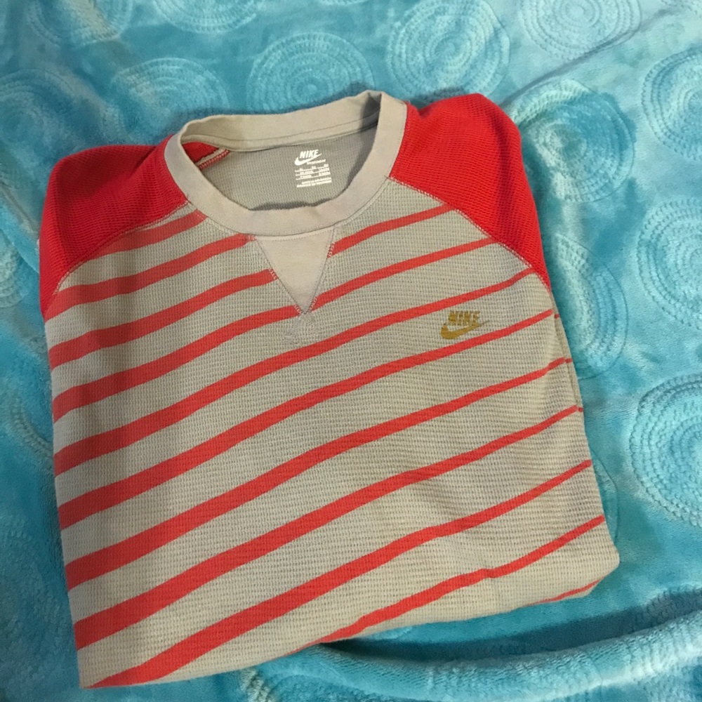 Nike long sleeve